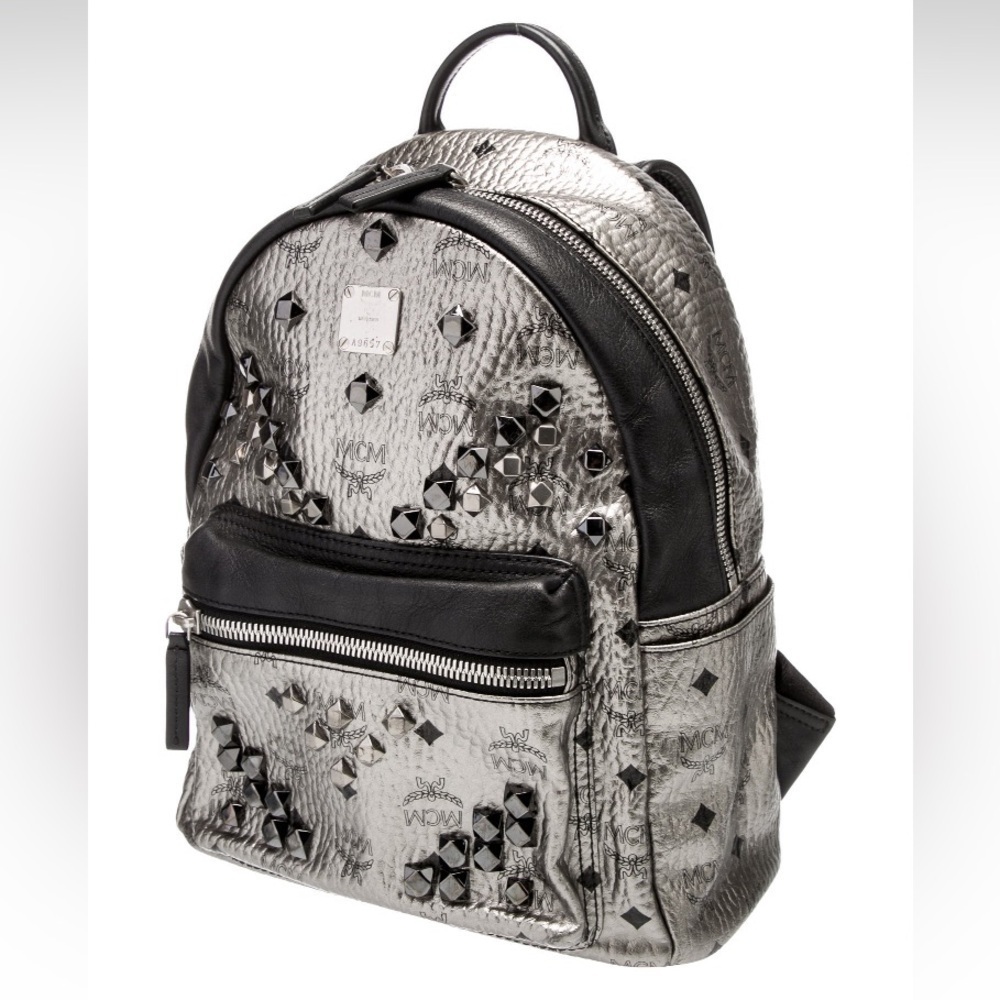 MCM Backpack
